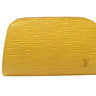 Louis Vuitton Dauphine Epi Leather Cosmetic Pouch - Oliver Barret
