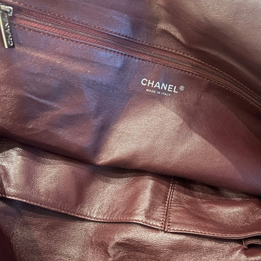 Chanel Luxe ligne tote - Oliver Barret