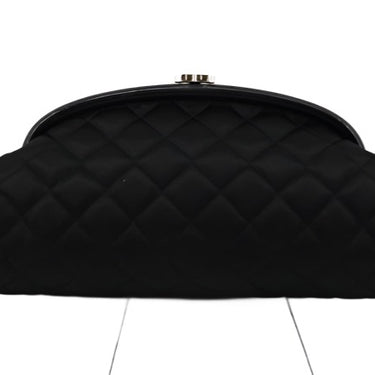 CHANEL timeless quilted Clutch - Oliver Barret