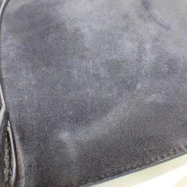 CHRISTIAN DIOR Taurillon Leather Bobby Med Shoulder Bag With BOX And Storage Bag - Oliver Barret
