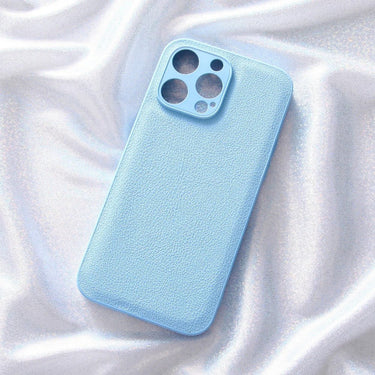 Custom Initials Iphone Case - Oliver Barret