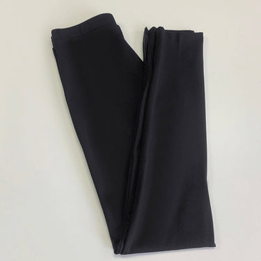 Fitted legging with zip - Oliver Barret