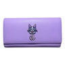 Gucci Bosco Marmont Continental Leather Wallet - Oliver Barret