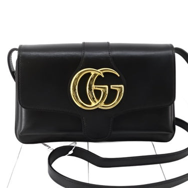 GUCCI GG Marmont Ally Small - Oliver Barret