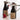 Handmade Wooden Champagne Bottle With Label - Oliver Barret