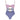 One Piece Swimsuit With Cover Up - Oliver Barret