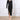 Poplin Zip Detail Midi dress - Oliver Barret