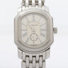 TIFFANY Stainless Steel 32mm Mark Coupe Resonator Quartz Watch - Oliver Barret