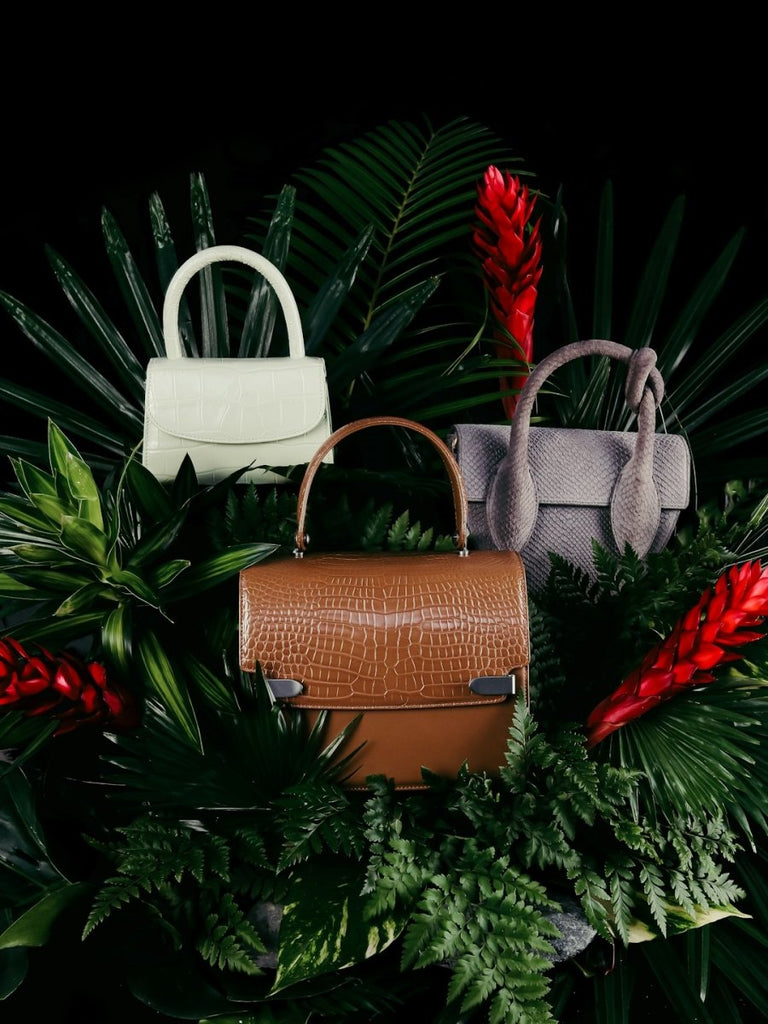 Farfetch launches luxe bags resale, offers site credit in ultimate  'circular' process