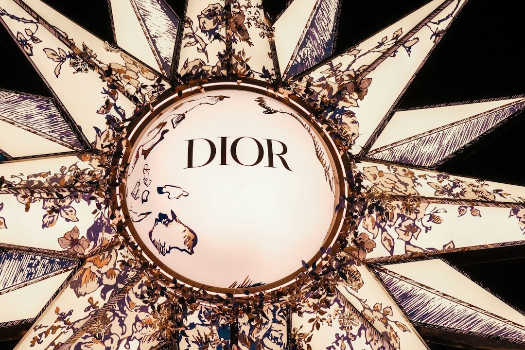 The Timeless Elegance of Dior Pantera Cannage – Oliver Barret