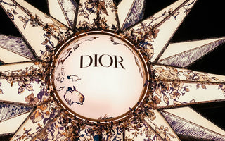 The Timeless Elegance of Dior Pantera Cannage - Oliver Barret