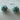 Beaded Cluster Earrings - Artisanal Sardinia - Oliver Barret