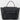 CELINE Grained Calfskin Mini Belt Bag Black - Oliver Barret