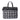 Chanel Tweed Tote - Nylon/ Leather - Oliver Barret