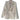 Cream tweed Blazer - Oliver Barret