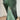 Emerald sequin skirt - Oliver Barret