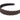 FENDI Pecan Headband - Oliver Barret