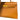 HERMES: Kelly Seller 32 Bag - Oliver Barret