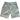High Waisted Shorts with Jogger Waist - Oliver Barret
