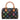 Louis Vuitton x Takashi Murakami Speedy Mini Black/ Noir - Oliver Barret