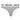 Philipp Plein Thong - Box set of 2 Cotton Thongs - Oliver Barret