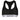 Philipp Plein Top Donna - Box set of 2 Cotton Sport bras - Oliver Barret