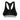 Philipp Plein Top Donna - Box set of 2 Cotton Sport bras - Oliver Barret