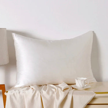 100% Mulberry Silk Pillow case - Oliver Barret