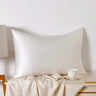 100% Mulberry Silk Pillow case - Oliver Barret