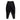 Big pocket harem Trouser with jogger waist - Oliver Barret