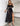 Black Lace dress - Oliver Barret