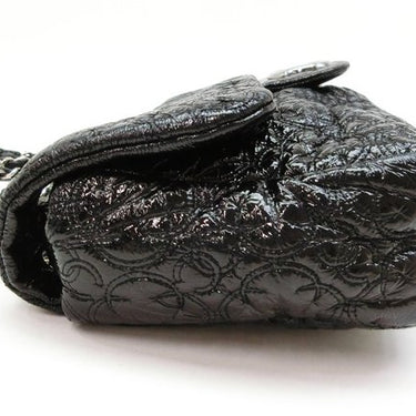 CHANEL Camellia (Bag)/ Shoulder Bag - Oliver Barret