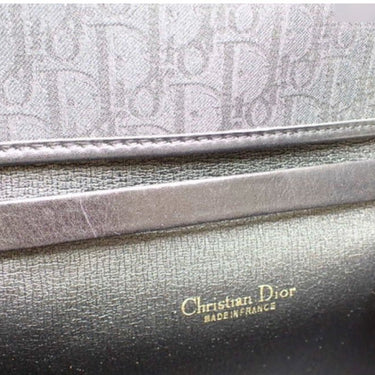 Christian Dior Monogram Trotter shoulder / crossbody bag - Oliver Barret
