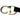Christian Dior Trotter Logo Belt - Oliver Barret
