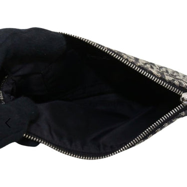 Dior Trotter Shoulder Bag Logo Charm - Oliver Barret