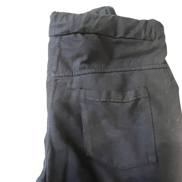 French Terry Jogger Trouser - Oliver Barret