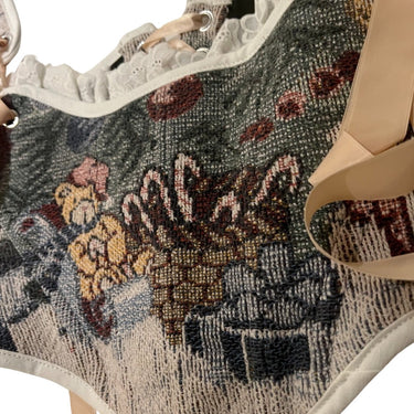 VintageBambi corset pattern ENGLISH – vintageBambi