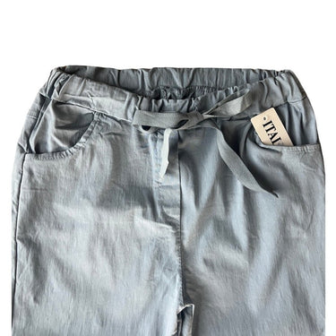 Italy stretch trouser - Oliver Barret