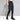 Jogger waist Trouser Pre-Order 3-4 week delivery - Oliver Barret