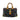 Louis Vuitton Monogram Multicolor Speedy 30 black - Oliver Barret