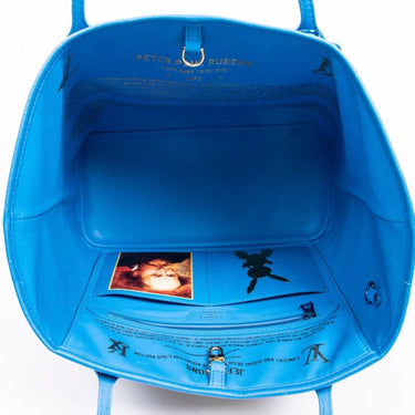 Louis Vuitton x Jeff Koons Neverfull MM - Oliver Barret