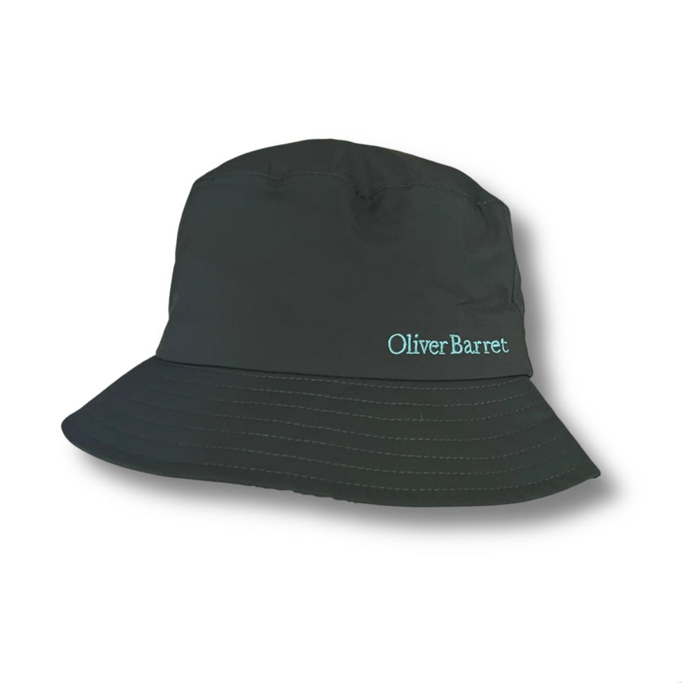 Rain bucket hat - Oliver Barret
