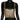 Rhinestone crop tank - Oliver Barret