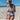Ruffle V Front Bikini With Underwire - Oliver Barret
