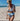 Ruffle V Front Bikini With Underwire - Oliver Barret