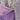 Sequin lavender skirt - Oliver Barret