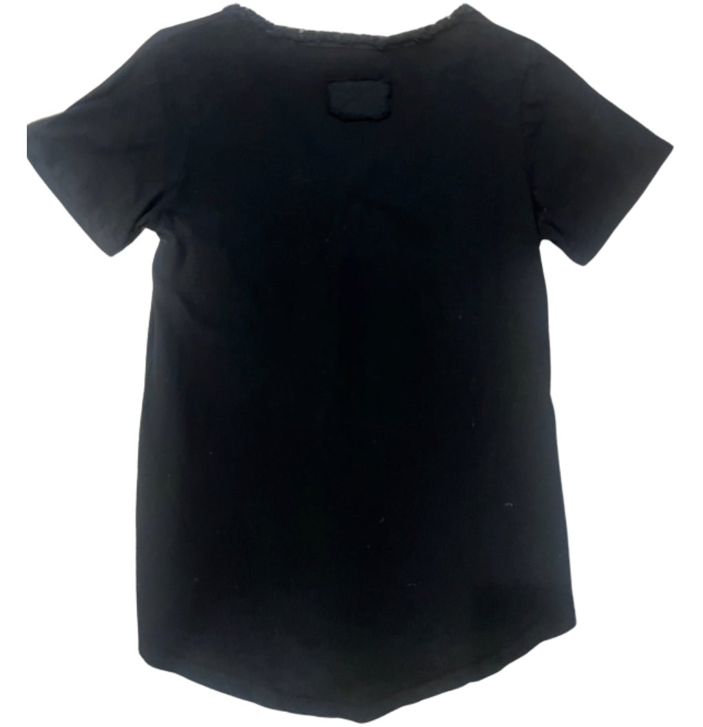 Superior quality cotton T-shirt - Oliver Barret